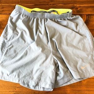 Nike Men’s Running Shorts